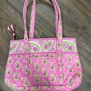 Vera-bradley Women's Pink Bag